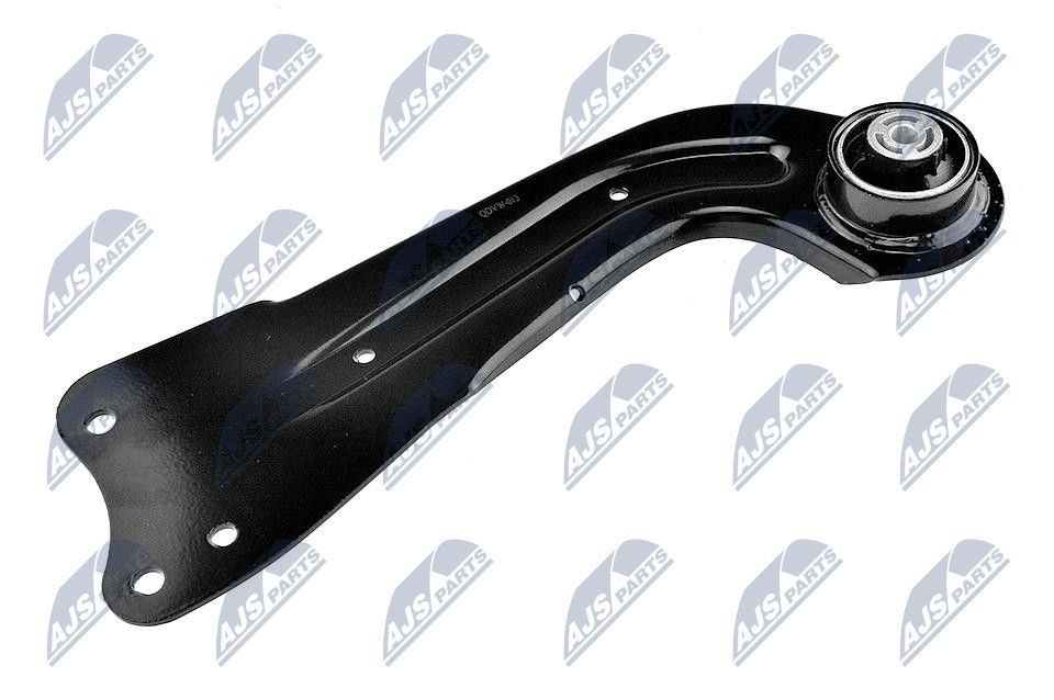 NTY ZWT-VW-013 Suspension arm AUDI experience and price