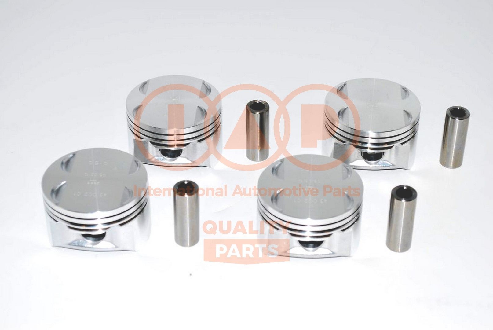 IAP QUALITY PARTS without piston Rings Engine piston 101-25011 buy