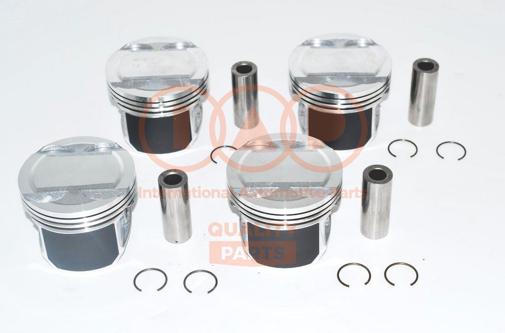 IAP QUALITY PARTS without piston Rings Engine piston 101-25051 buy