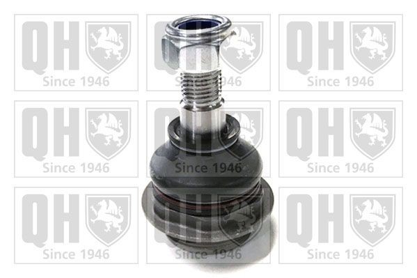 QUINTON HAZELL 15,7mm Cone Size: 15,7mm, Thread Size: M14x1.5 Suspension ball joint QSJ3434S buy