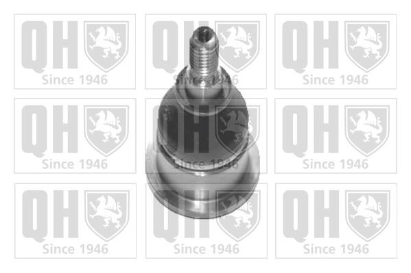 QUINTON HAZELL 14,5mm Cone Size: 14,5mm, Thread Size: M12x1.75 Suspension ball joint QSJ3456S buy