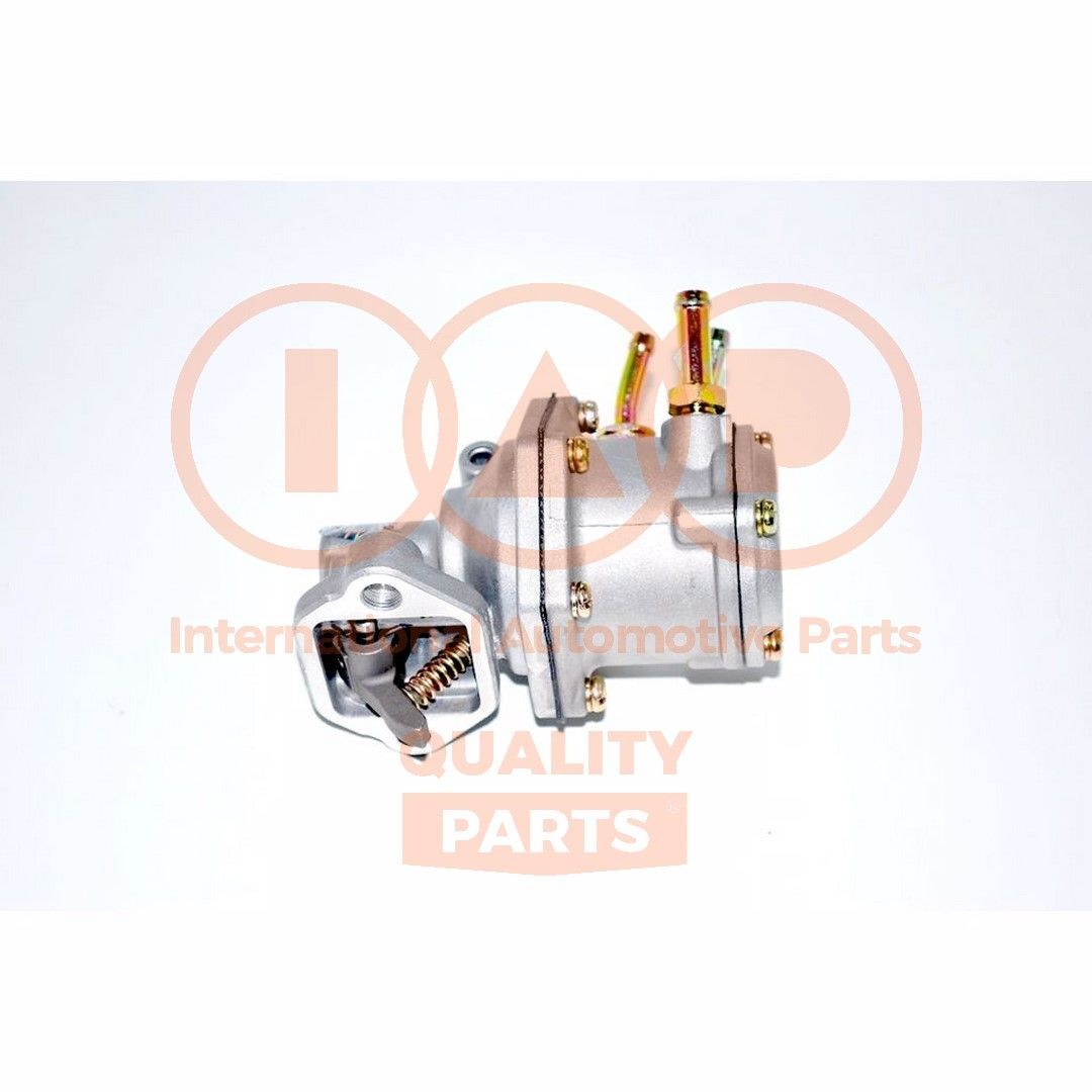 IAP QUALITY PARTS Mechanical Fuel pump motor 114-07011 buy