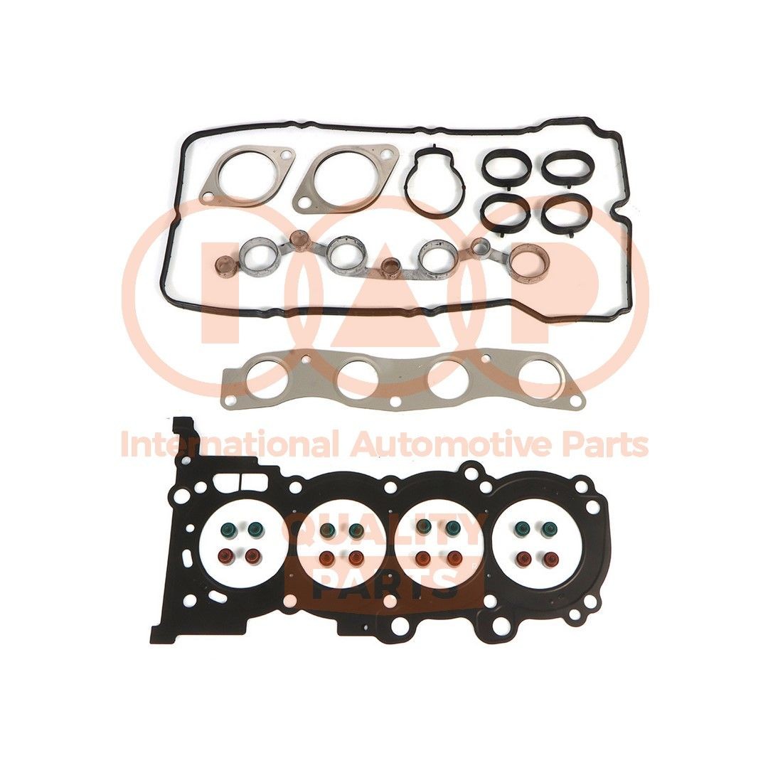 Jeep Full Gasket Set, engine IAP QUALITY PARTS 115-10060 at a good price