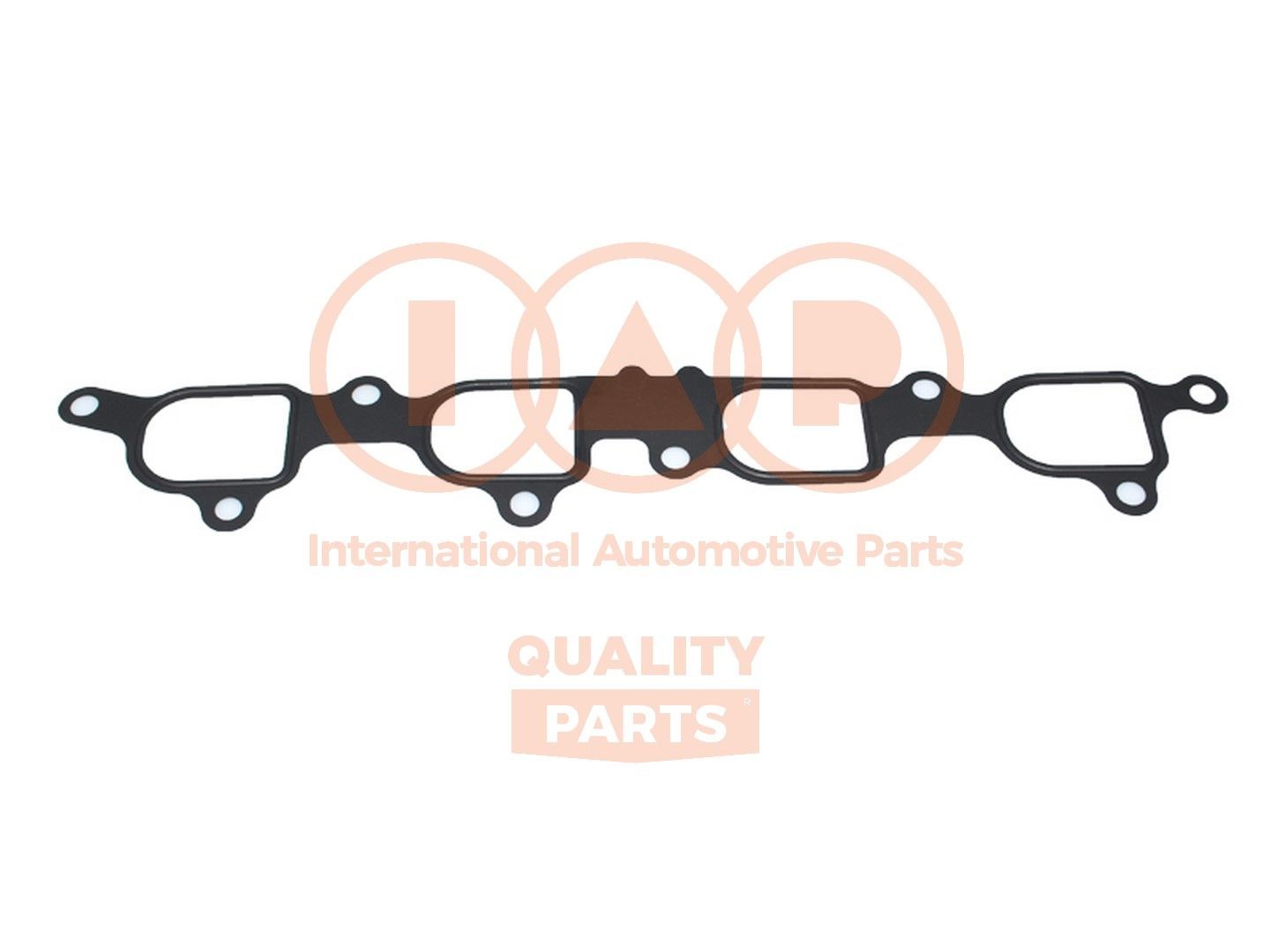 IAP QUALITY PARTS 117-13140 Inlet manifold gasket 14035EB300