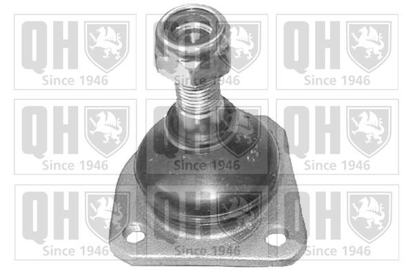 Ball Joint QUINTON HAZELL QSJ765S - Fiat 1500 Convertible Power steering spare parts order