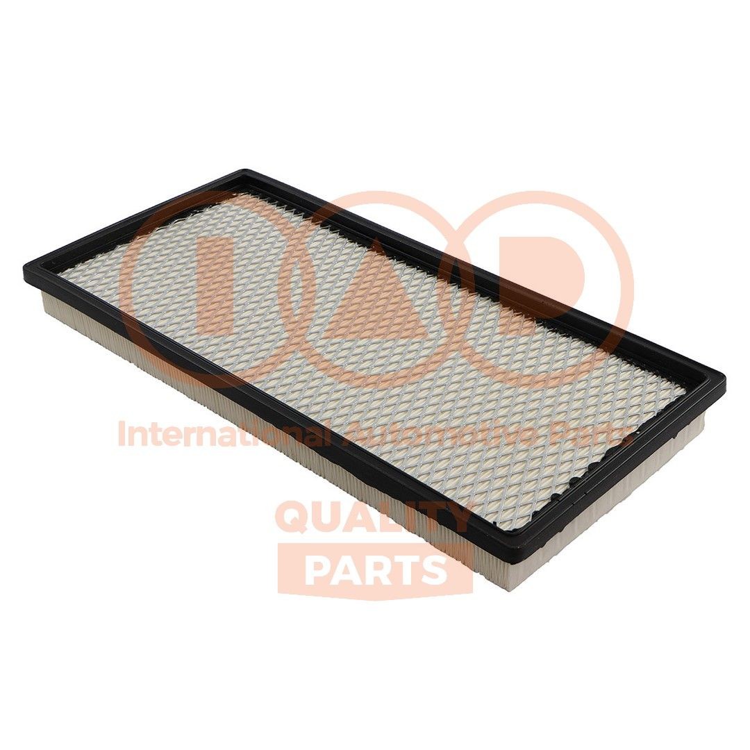 Great value for money - IAP QUALITY PARTS Air filter 121-01031
