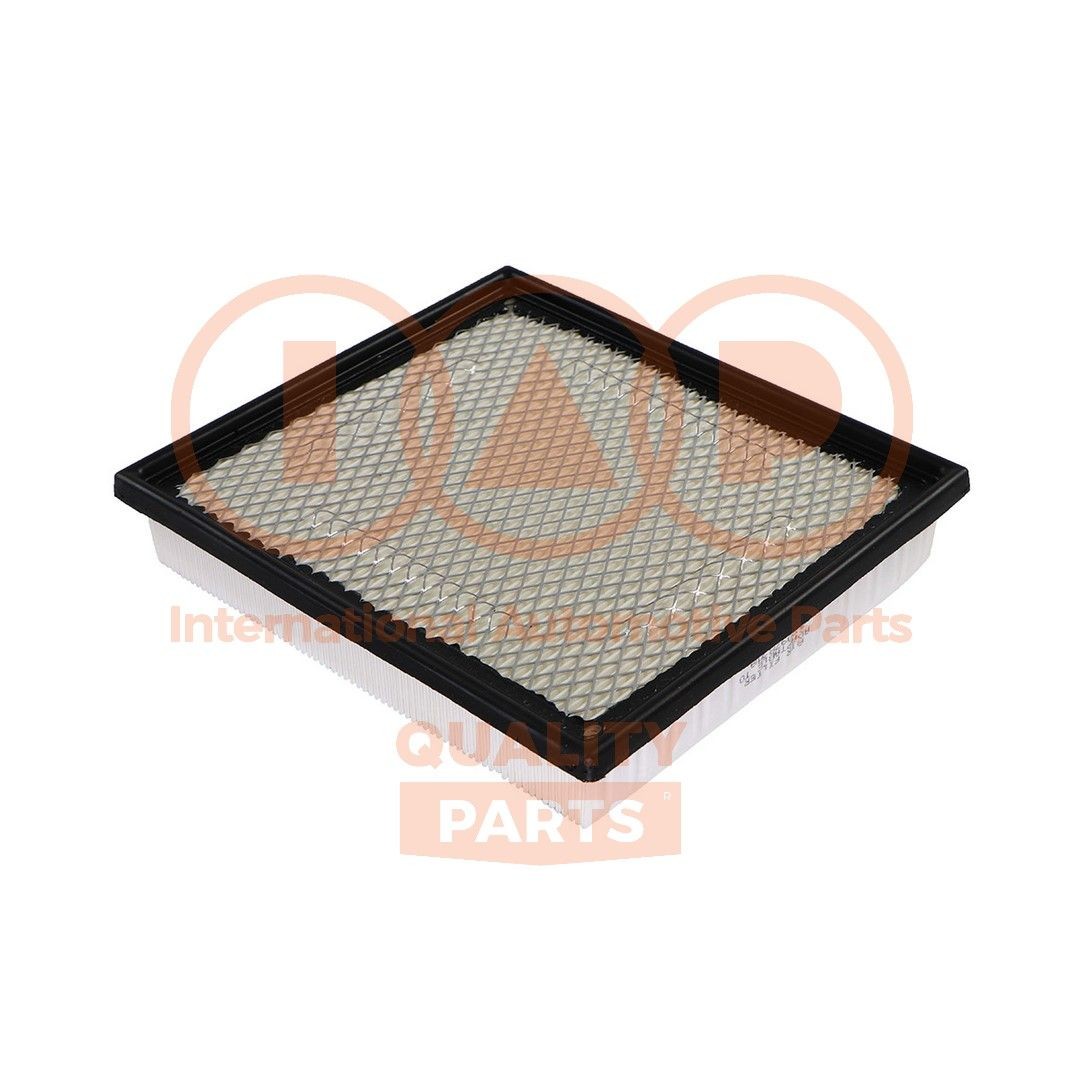 IAP QUALITY PARTS 121-02012 Air filter 4809782AA