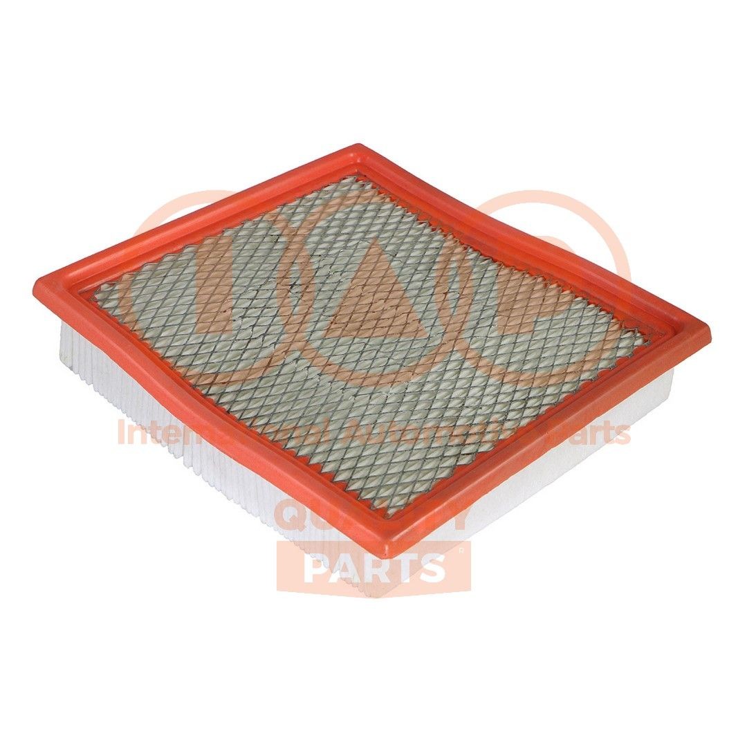 IAP QUALITY PARTS 121-02042 Air filter 4891926AA