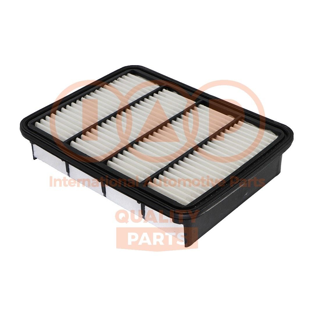 Ford C-MAX Engine air filter 14683780 IAP QUALITY PARTS 121-04030 online buy