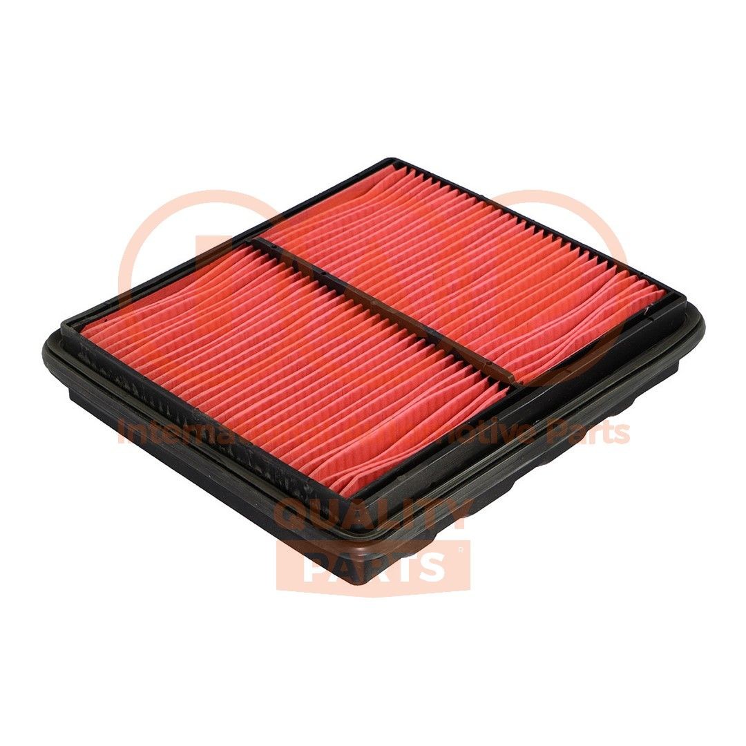 Great value for money - IAP QUALITY PARTS Air filter 121-06016