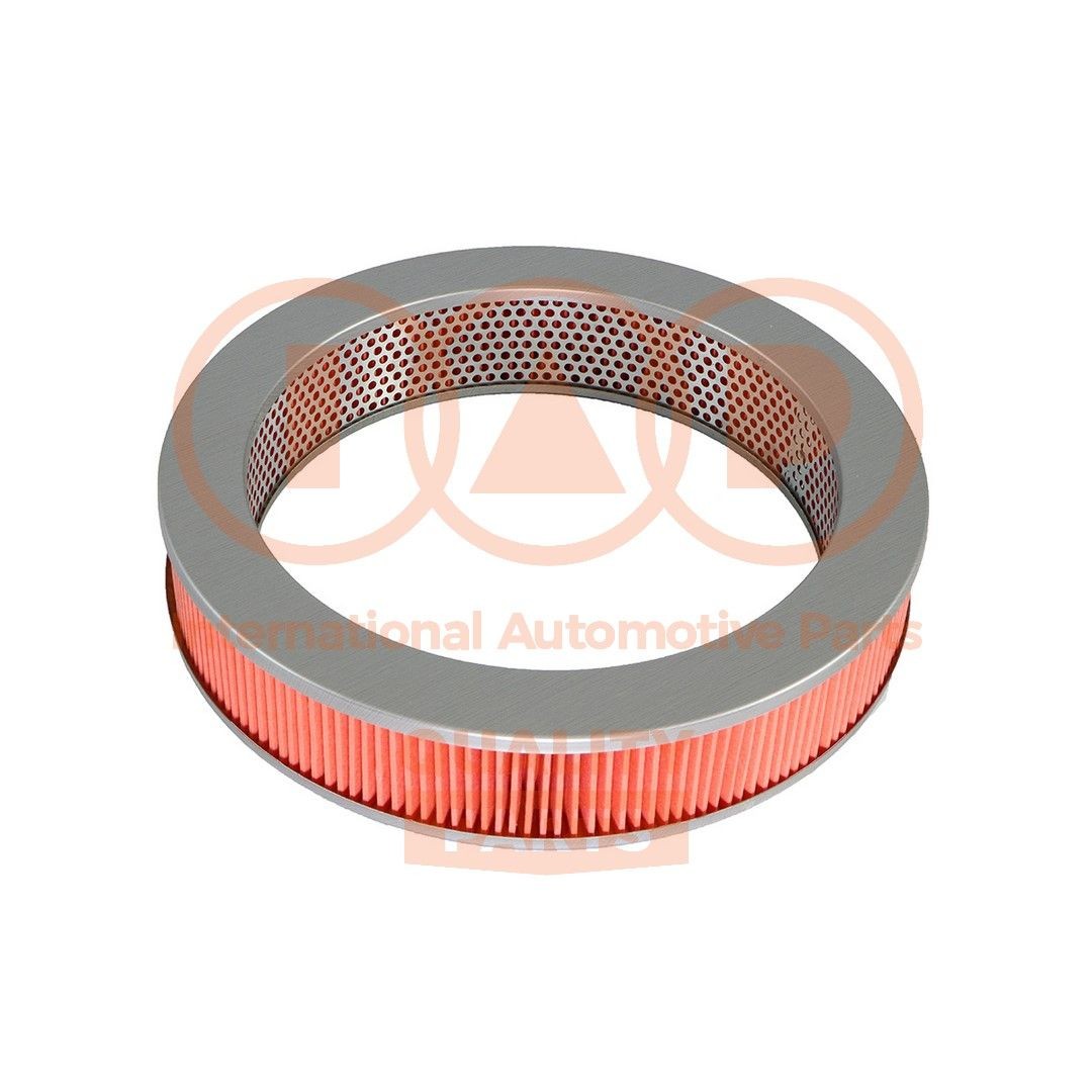 IAP QUALITY PARTS 56mm, 282mm, Filter Insert Height: 56mm Engine air filter 121-06040 buy