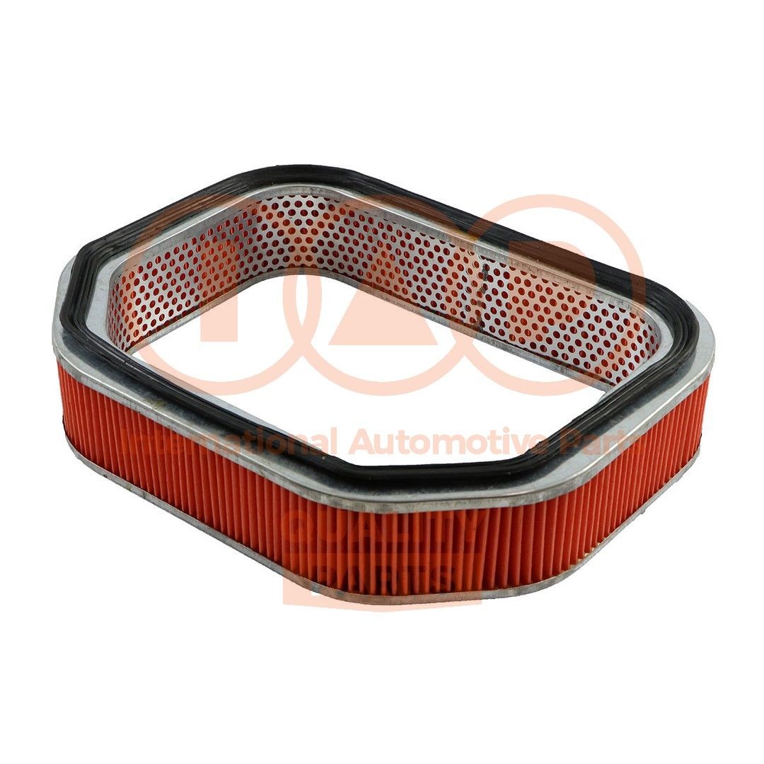 IAP QUALITY PARTS 121-06042 Air filter PORSCHE experience and price