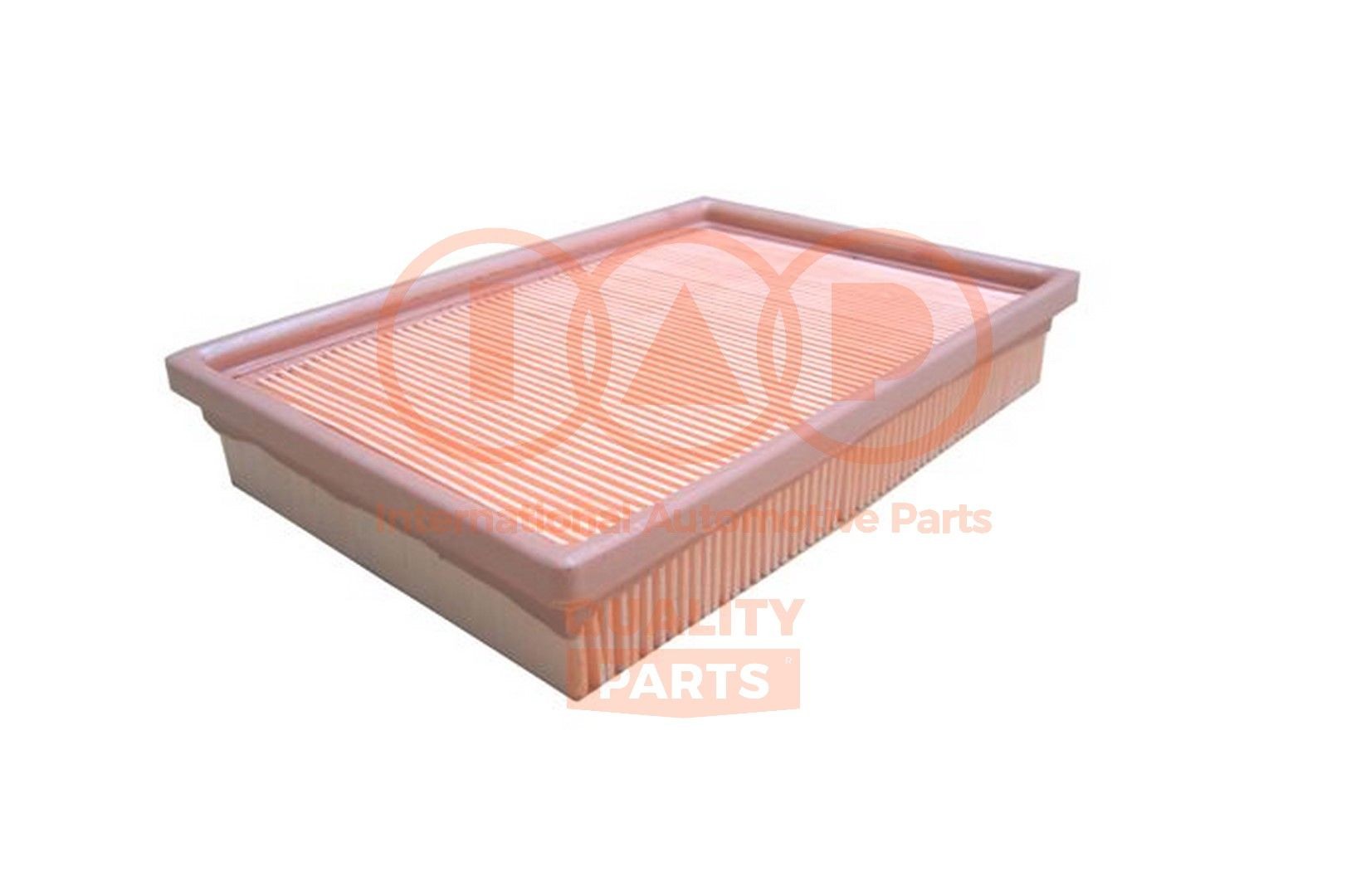 IAP QUALITY PARTS 40mm, 168mm, 250mm, Filter Insert Length: 250mm, Width: 168mm, Height: 40mm Engine air filter 121-07051 buy