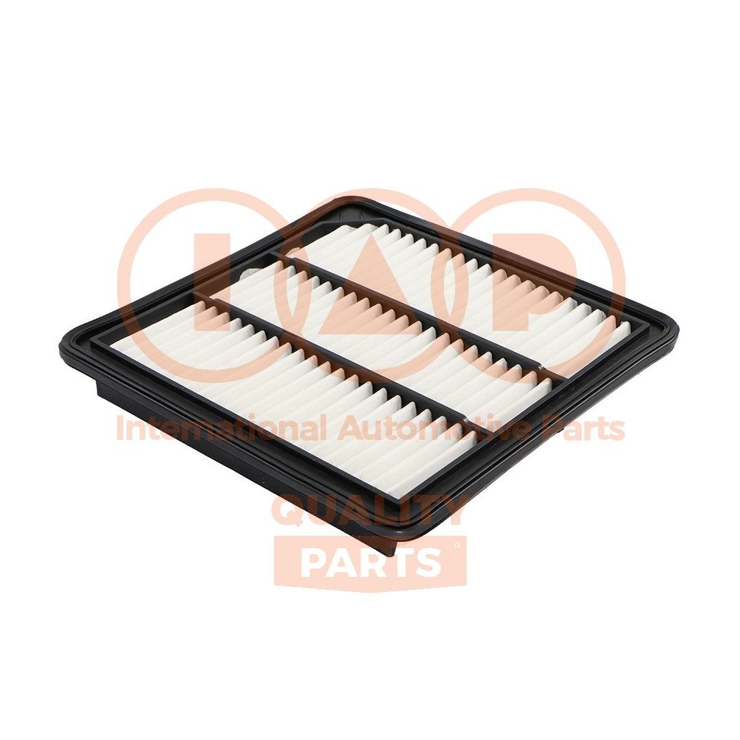IAP QUALITY PARTS 121-08010 Air filter 68091843 AA