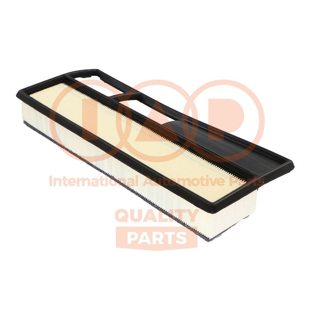 Ford C-MAX Air filters 14683881 IAP QUALITY PARTS 121-08024 online buy