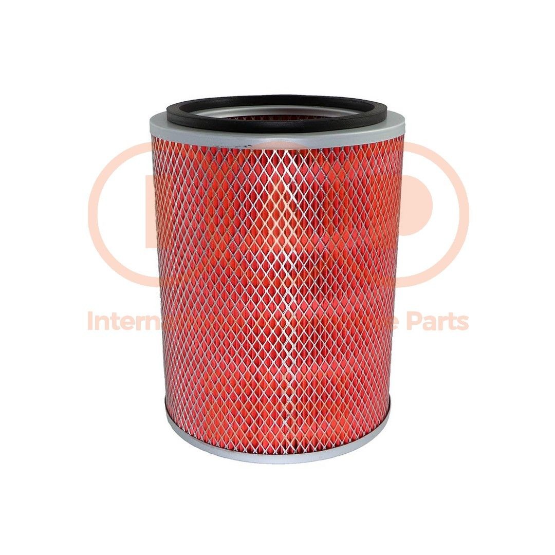 IAP QUALITY PARTS 121-09090 Air filter 254mm, 202mm, Filter Insert