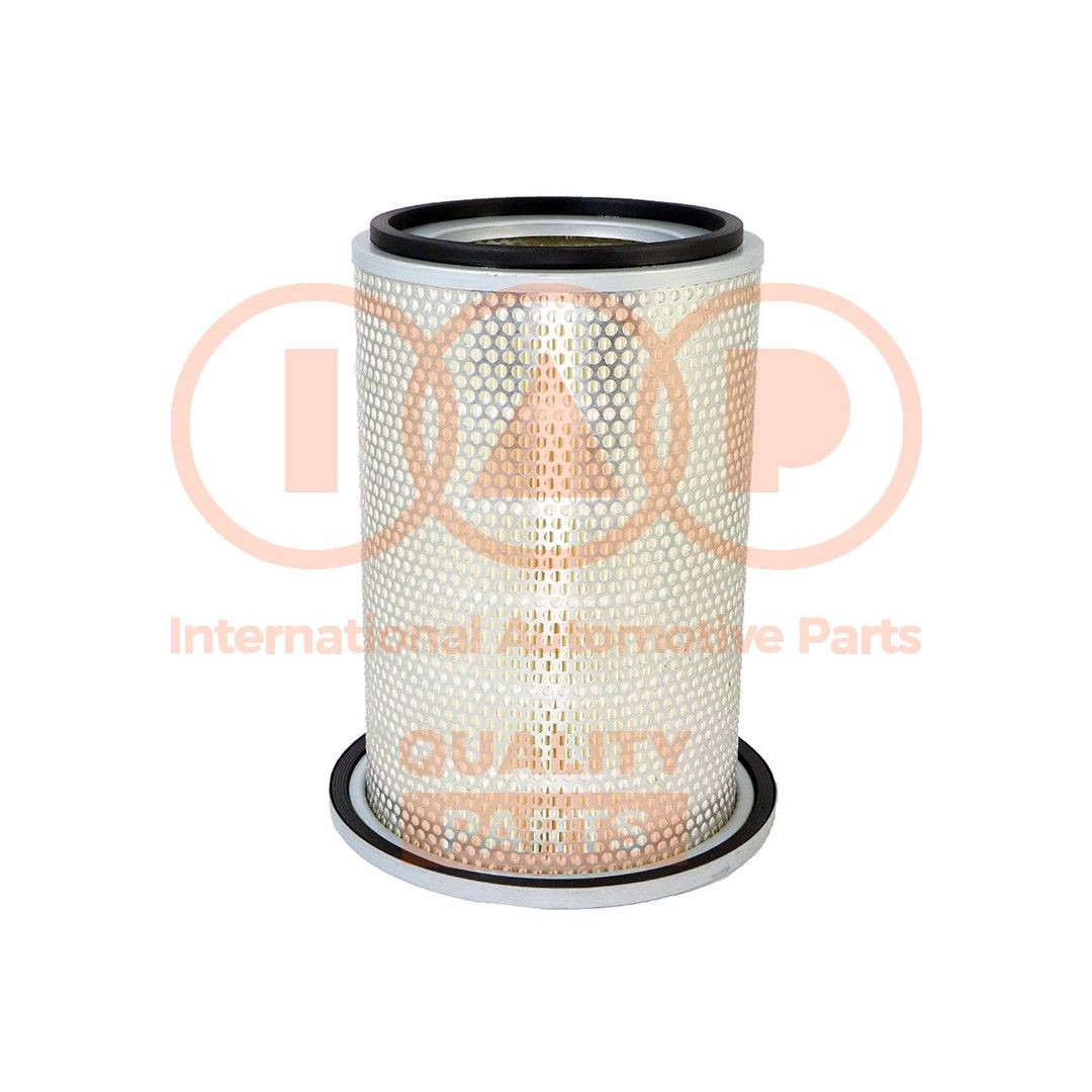 IAP QUALITY PARTS 121-09091 Air filter 330mm, 222mm, Filter Insert