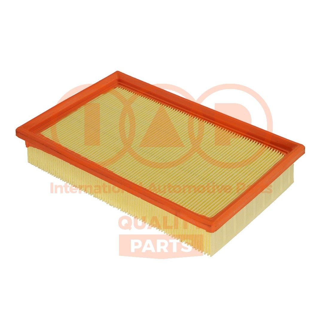 Great value for money - IAP QUALITY PARTS Air filter 121-09110
