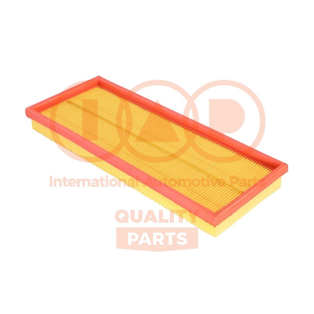 121-10031 IAP QUALITY PARTS Air filters JEEP 32mm, 133mm, 335mm, Filter Insert