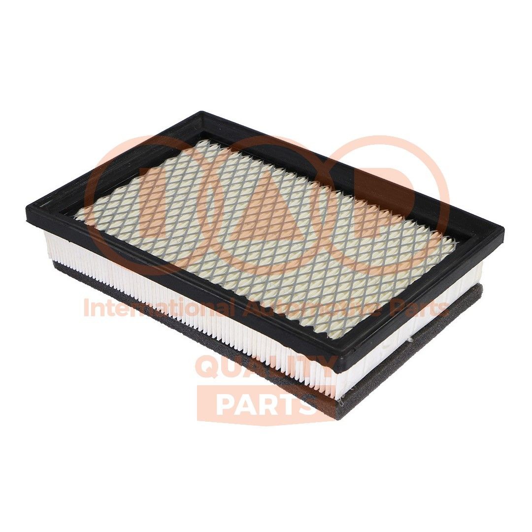 IAP QUALITY PARTS 121-10051 Air filter JEEP experience and price
