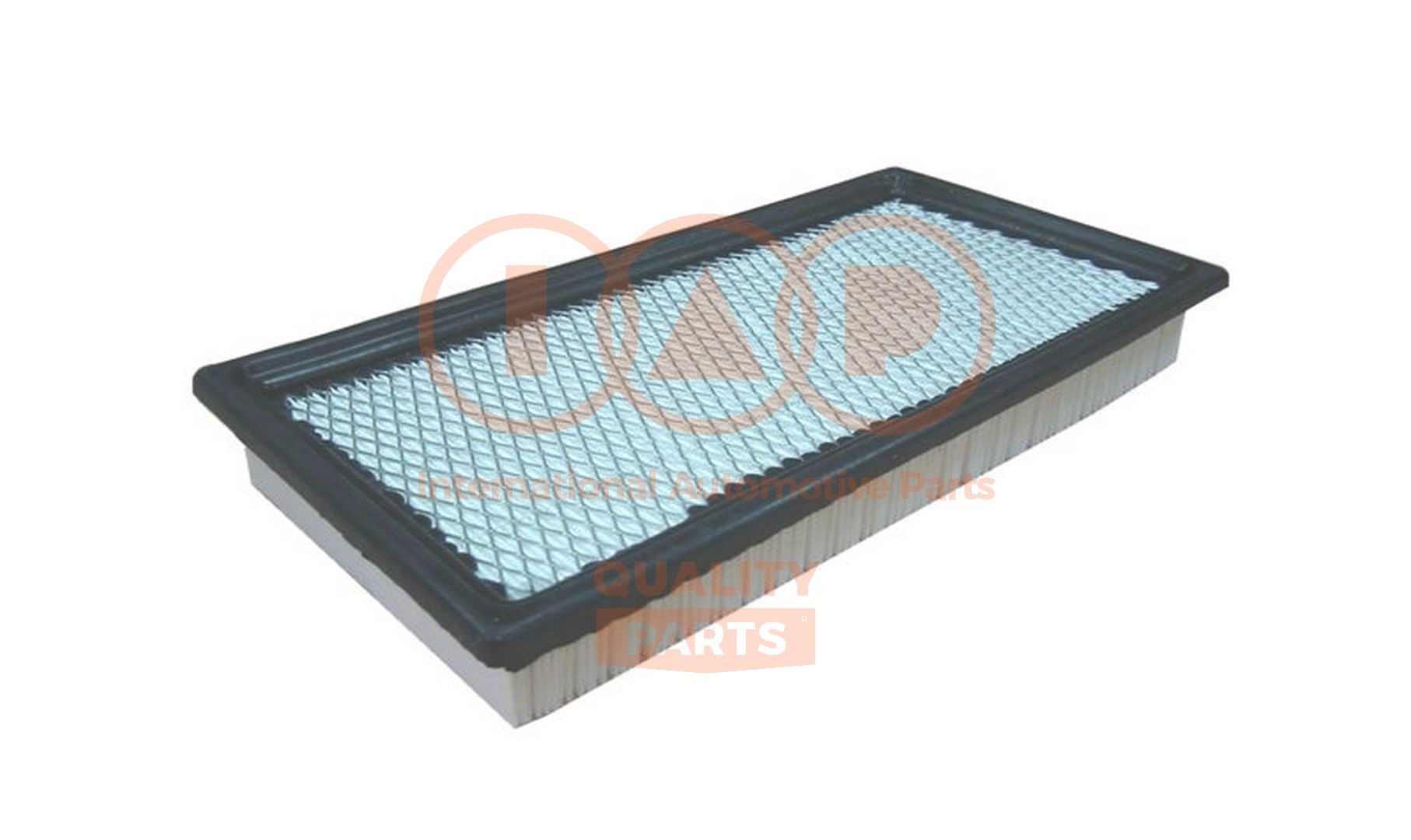 IAP QUALITY PARTS 121-10070 Air filter JEEP experience and price