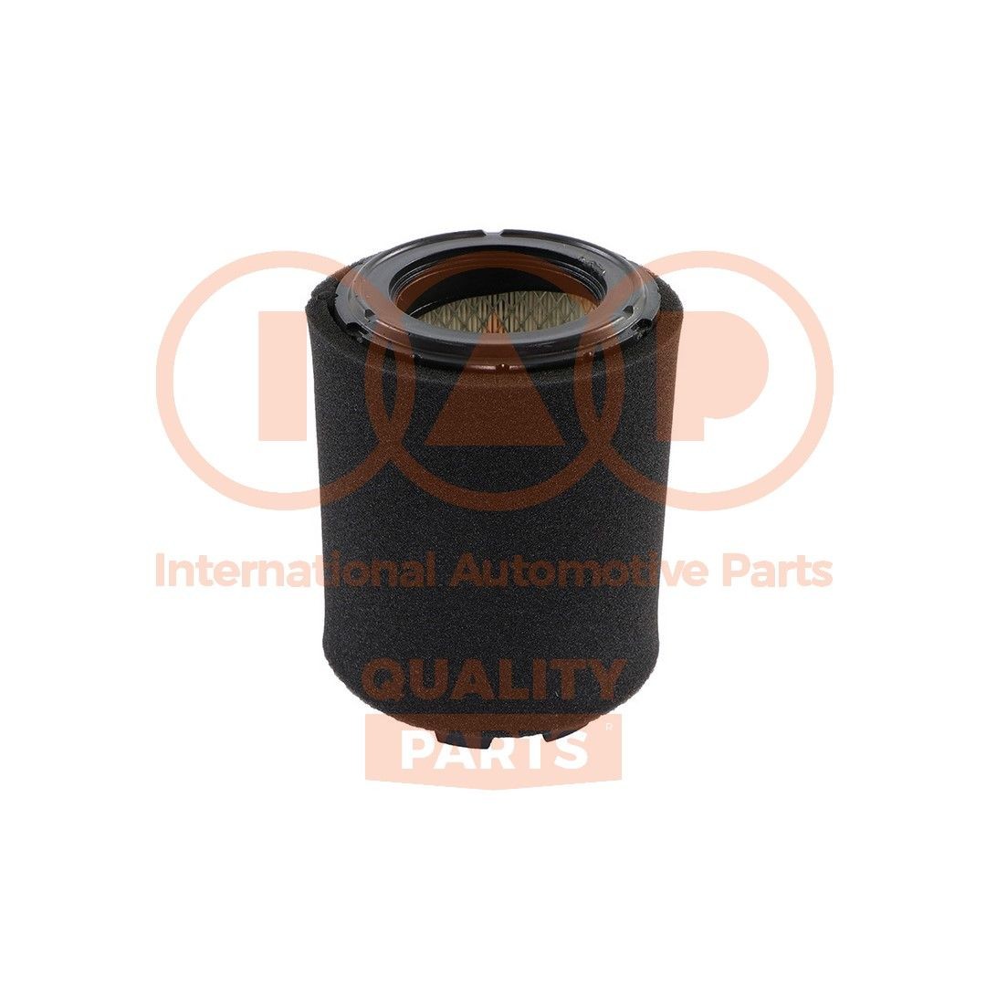 IAP QUALITY PARTS 121-10072 Air filter JEEP experience and price