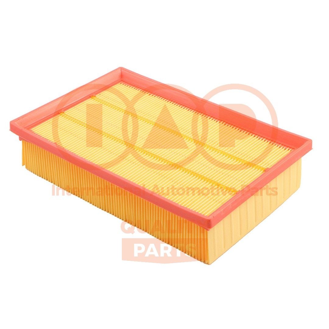 Great value for money - IAP QUALITY PARTS Air filter 121-11030