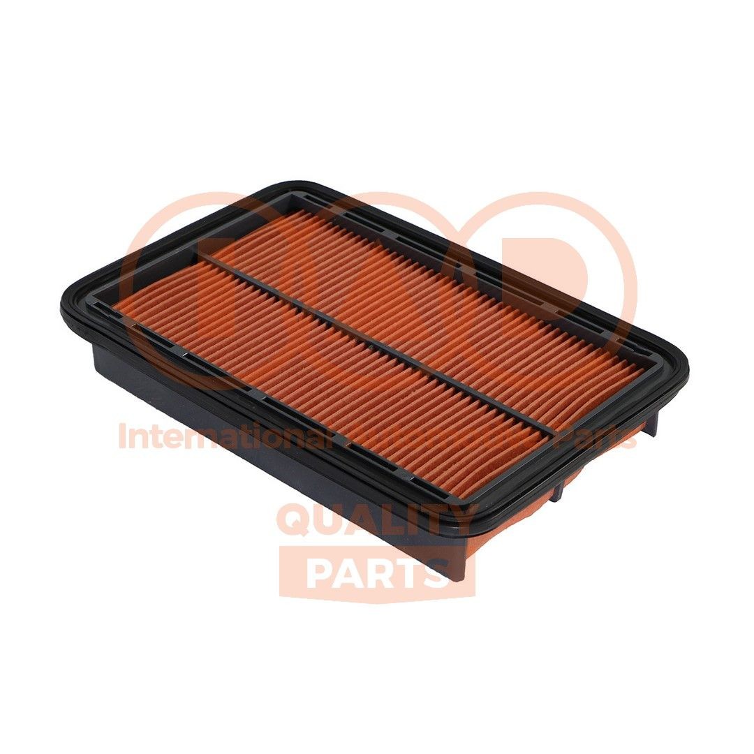 IAP QUALITY PARTS 121-11055 Air filter F-S11-13Z40
