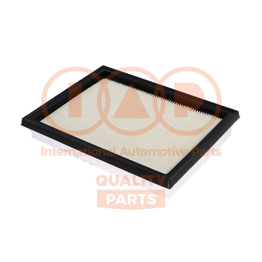 Ford C-MAX Air filter 14683956 IAP QUALITY PARTS 121-11081 online buy