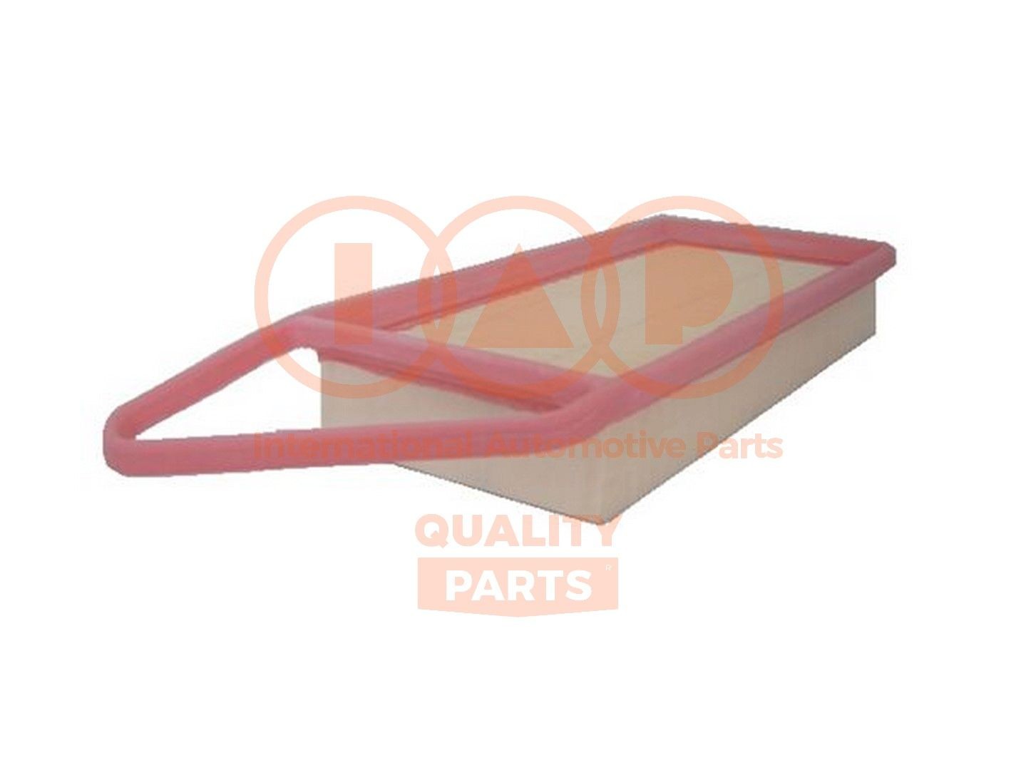 Great value for money - IAP QUALITY PARTS Air filter 121-11082