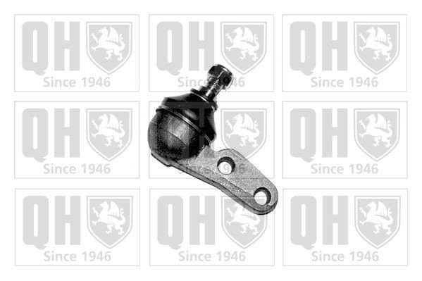 QUINTON HAZELL 18mm Cone Size: 18mm Suspension ball joint QSJ838S buy