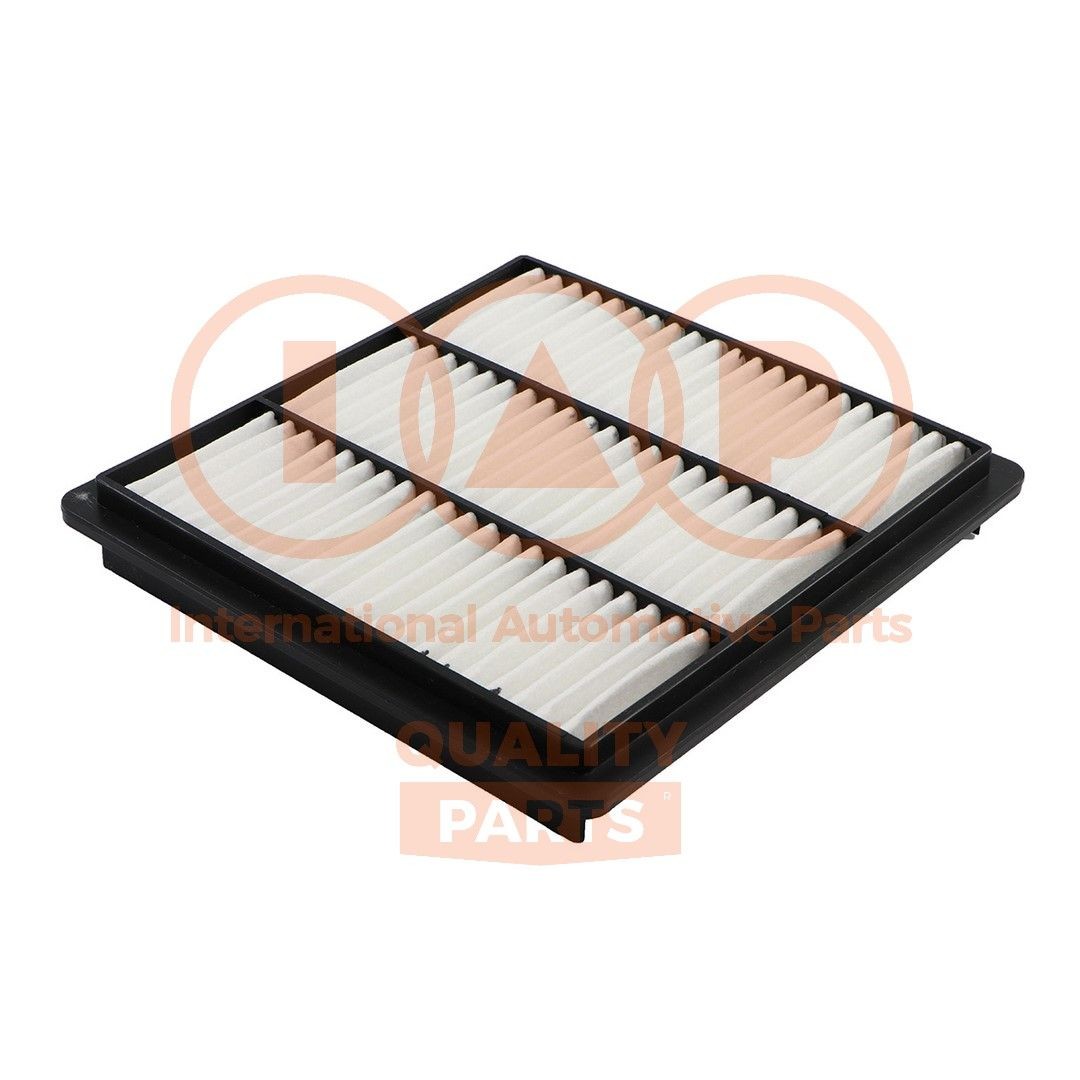IAP QUALITY PARTS 121-12041 Air filter MD 620456