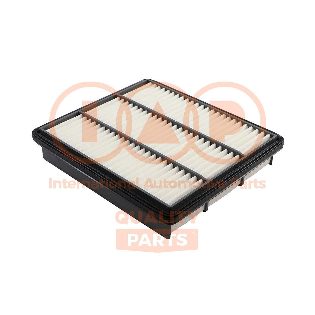 IAP QUALITY PARTS 121-12042 Air filter MD620837