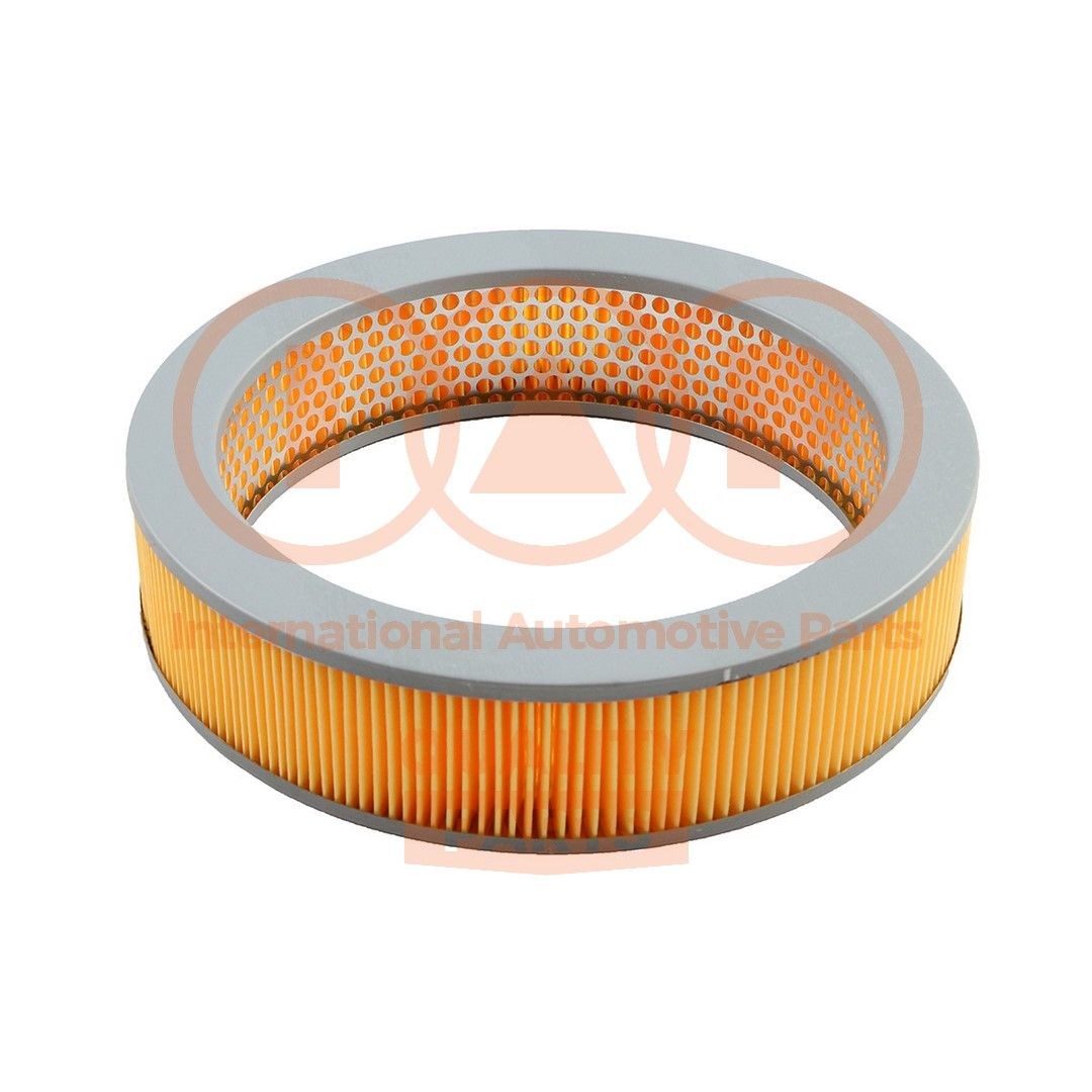 IAP QUALITY PARTS 60mm, 257mm, Filter Insert Height: 60mm Engine air filter 121-13040 buy