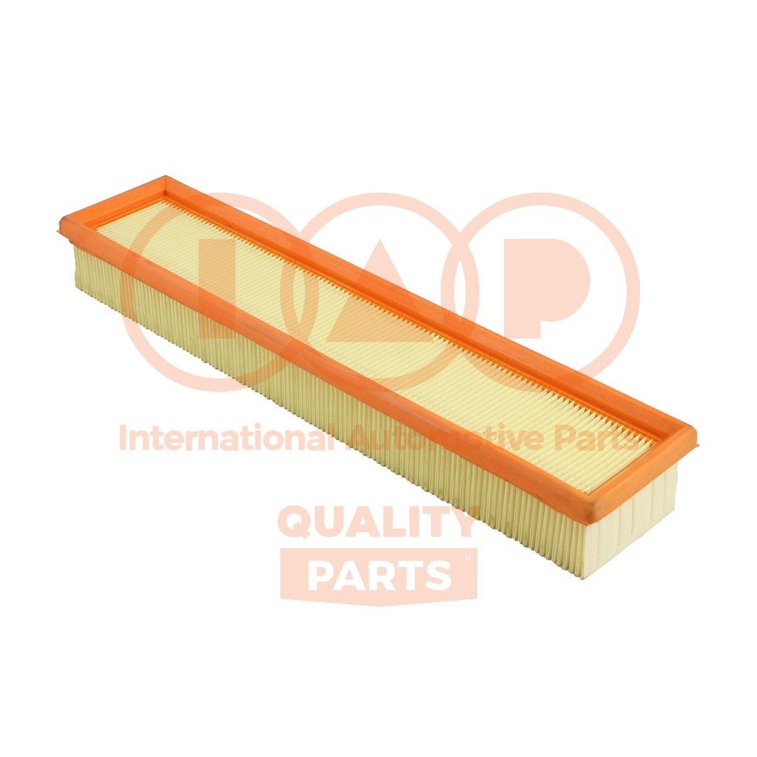 IAP QUALITY PARTS 121-13087 Air filter DACIA experience and price