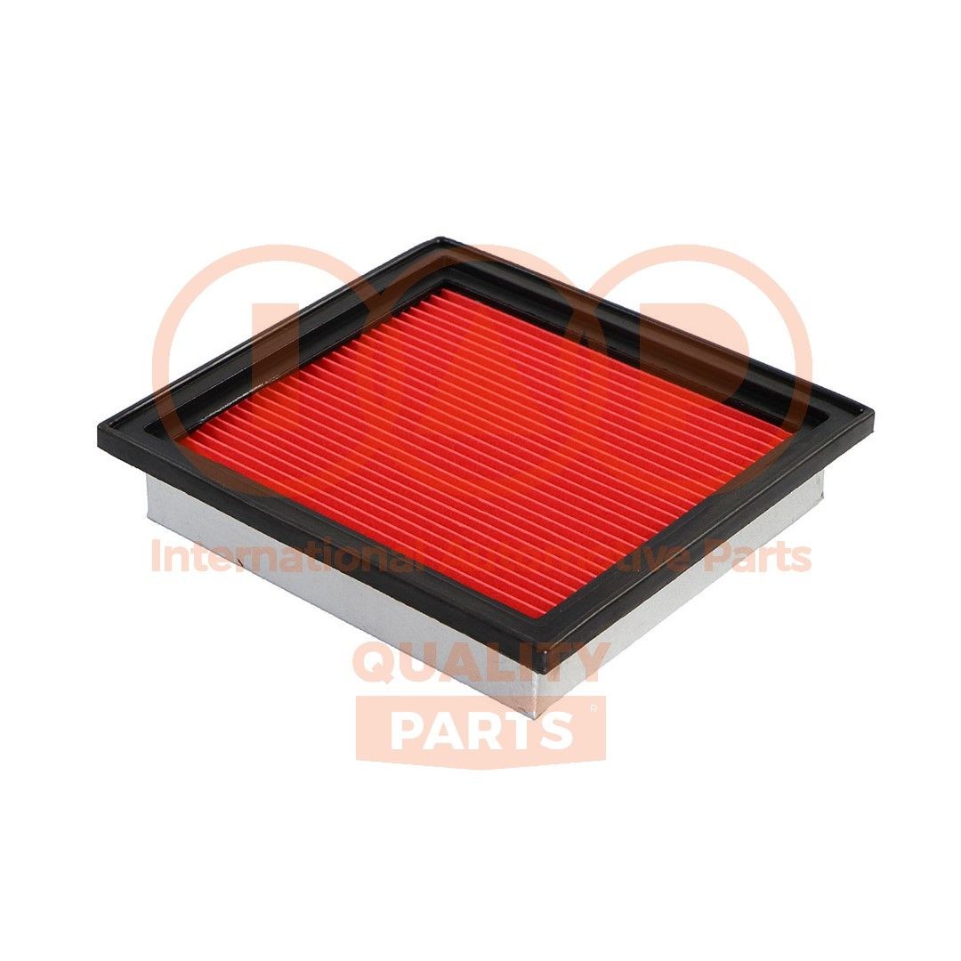 IAP QUALITY PARTS 35mm, 157mm, 170mm, Filter Insert Length: 170mm, Width: 157mm, Height: 35mm Engine air filter 121-13090 buy