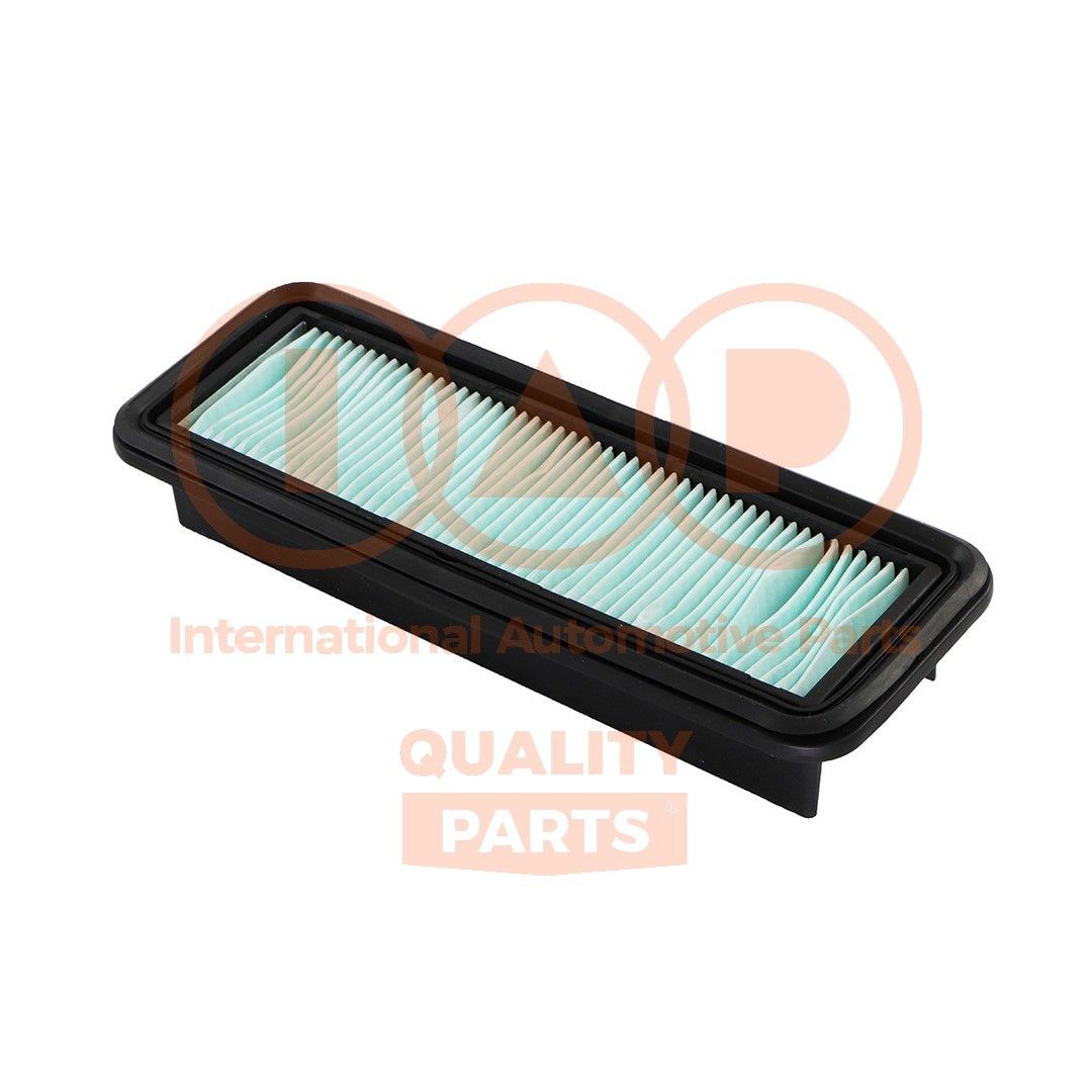 IAP QUALITY PARTS 42mm, 95mm, 257mm, Filter Insert Length: 257mm, Width: 95mm, Height: 42mm Engine air filter 121-13095 buy