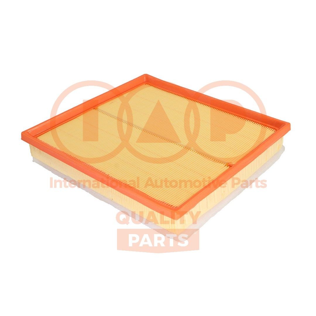 Great value for money - IAP QUALITY PARTS Air filter 121-13164