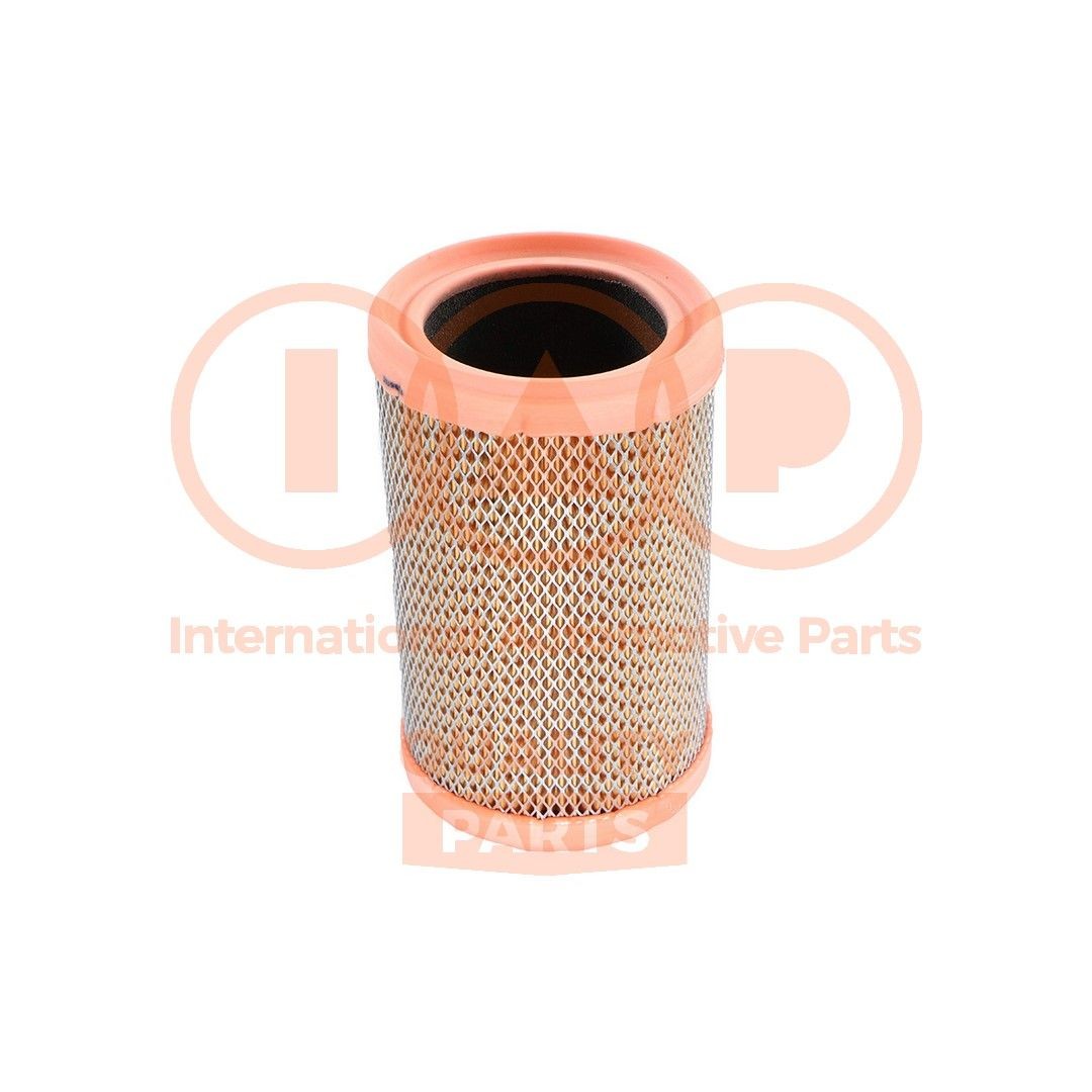 121-13165 IAP QUALITY PARTS Air filters NISSAN 180mm, 105mm, Filter Insert