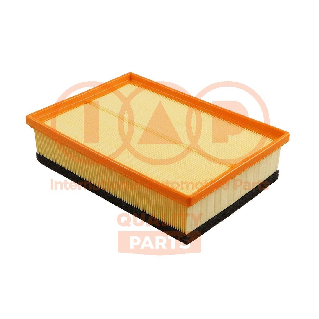 IAP QUALITY PARTS 121-13221 Air filter NISSAN experience and price