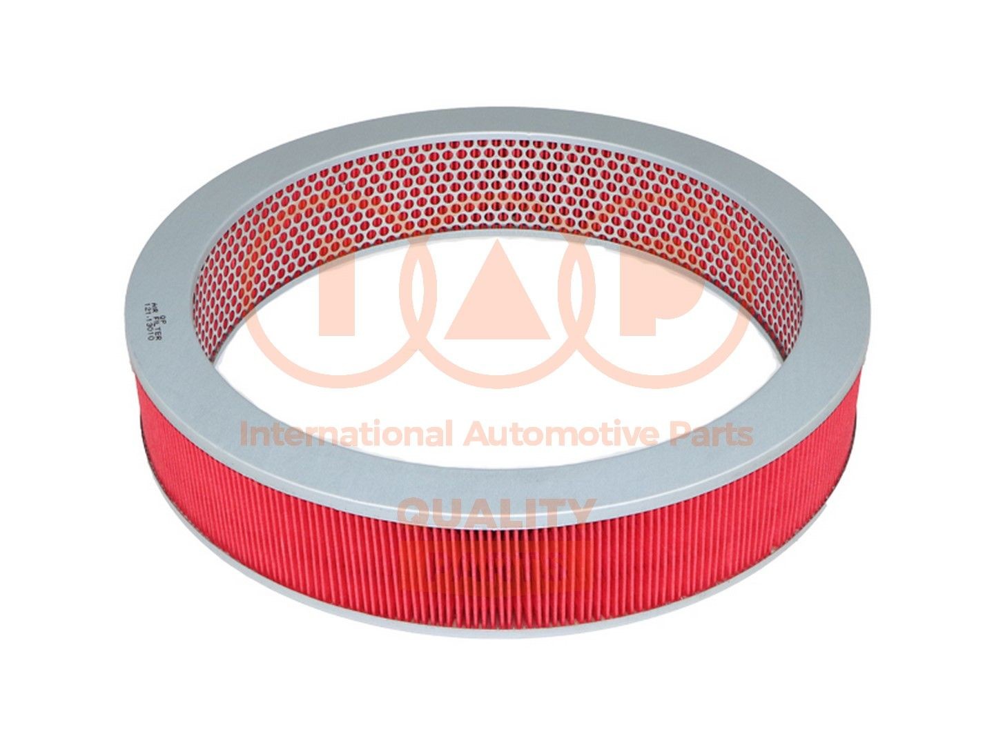 IAP QUALITY PARTS 290mm, 134mm, Filter Insert Height: 290mm Engine air filter 121-14031 buy