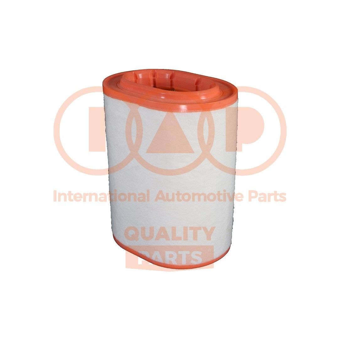 IAP QUALITY PARTS 238mm, 180mm, Filter Insert Height: 238mm Engine air filter 121-14055 buy