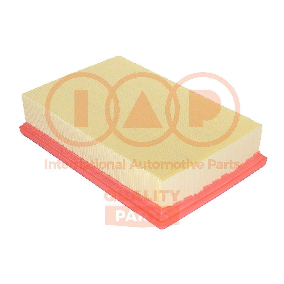 IAP QUALITY PARTS Air filter 121-14073 for Land Rover Freelander 2
