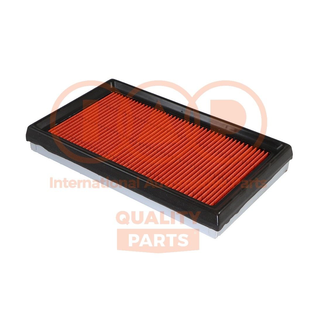 121-15020 IAP QUALITY PARTS Air filters SUBARU 35mm, 160mm, 272mm, Filter Insert