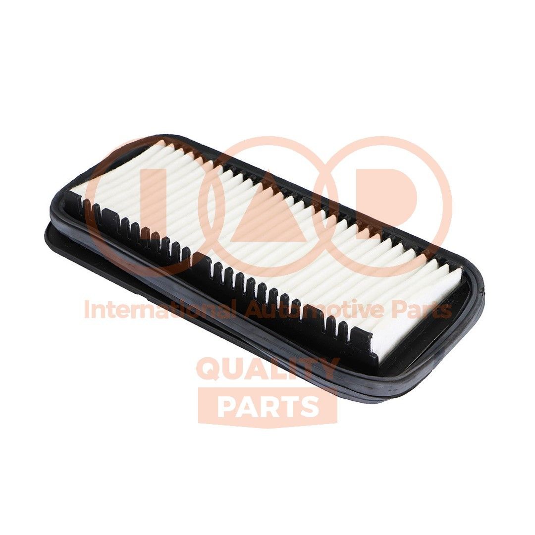 IAP QUALITY PARTS 121-15060 Air filter SUBARU experience and price