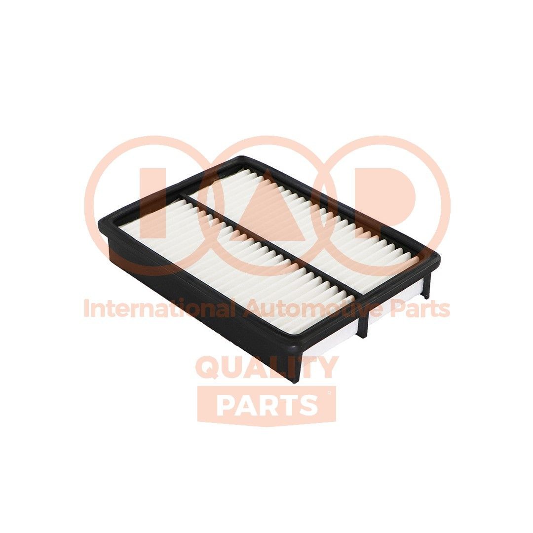 IAP QUALITY PARTS 121-15066 Air filter SUBARU experience and price