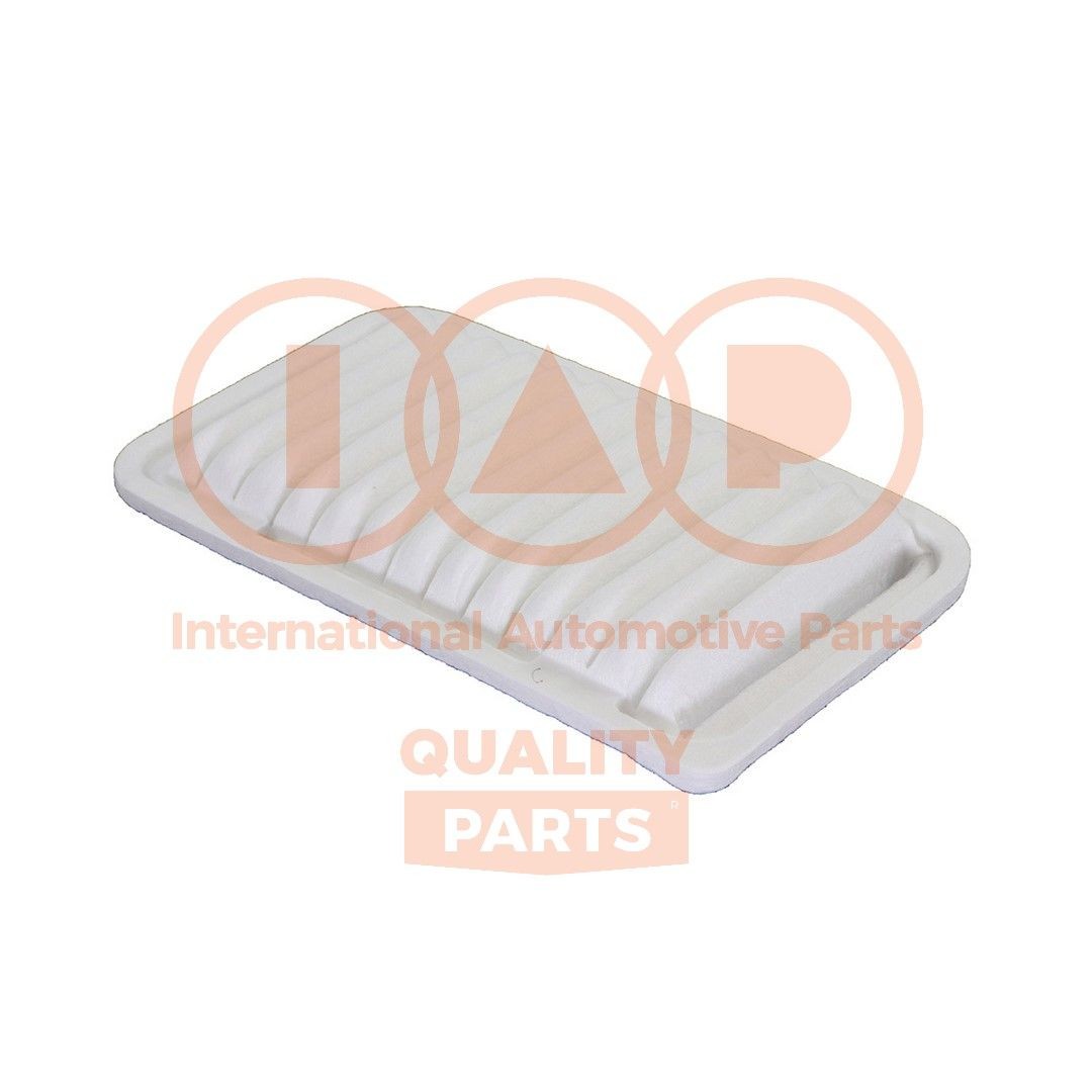 Great value for money - IAP QUALITY PARTS Air filter 121-16079