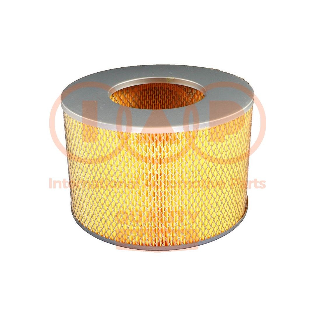 IAP QUALITY PARTS 145mm, 220mm, Filter Insert Height: 145mm Engine air filter 121-17020 buy