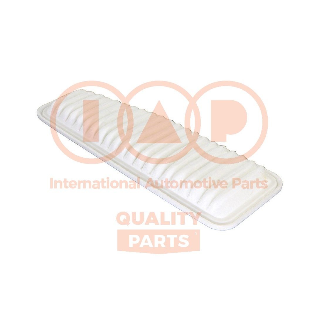 IAP QUALITY PARTS 121-17057 Air filter 17801-28010
