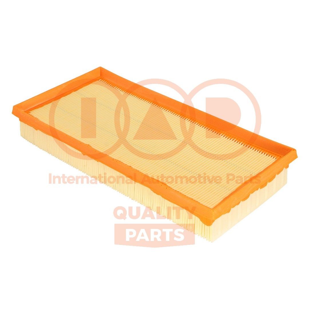 Engine filter IAP QUALITY PARTS 48mm, 150mm, 310mm, Filter Insert - 121-17080